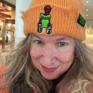 Meet your Posher, Shelley